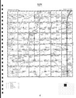 Code 4 - Burk Township, Minnehaha County 1984